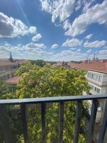 Çankaya Ayrancı Paris Caddesinde Elçiliklere Komşu Yeni Bina Da Satılık Daire