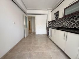 (1124) Keçiören Kanuni Mahallesinde 1.katta Yeni Binada 3+1 Asansörlü Satılık Boş Daire