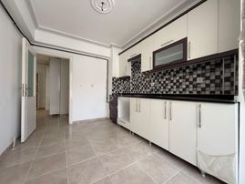 (1124) Keçiören Kanuni Mahallesinde 1.katta Yeni Binada 3+1 Asansörlü Satılık Boş Daire