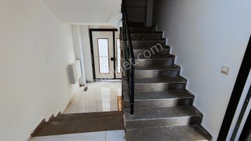 Rw Nefes'ten Burhaniye Merkezde Köşe Konumda Satılık 2+1 Daire