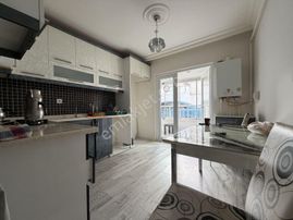 (1125) Keçiören Kanuni Mahallesinde 3+1 Yapılı Satılık Daire