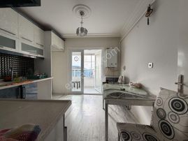 (1125) Keçiören Kanuni Mahallesinde 3+1 Yapılı Satılık Daire