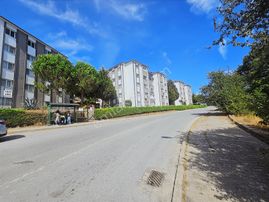 Korucuk Toki Okulunun Hemen Altında Hast. Yakın Site İçi Daire