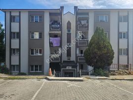 Korucuk Toki Okulunun Hemen Altında Hast. Yakın Site İçi Daire