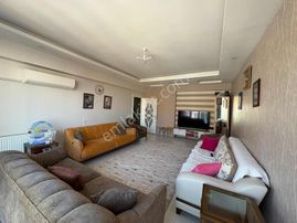 Heskif Caddesi Üzerinde 3+1 Satılık Lüks Daire