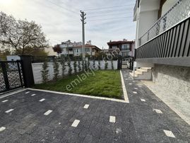 ▇ Varyant'tan Cennetayağı Mah.4+1 Bahçeli Köşe Müstaki Ev ▇