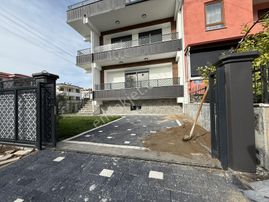 ▇ Varyant'tan Cennetayağı Mah.4+1 Bahçeli Köşe Müstaki Ev ▇