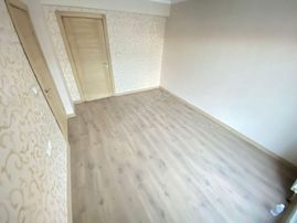 Çambaşı Caddesi Üzeri 3+1 Daire
