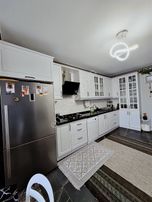 Yapracık 8.bölge De Süper Bakımlı 4+1 Satılık Daire