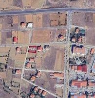 Üçeylül Mahallesi'nde 641m2 Satılık Fırsat Arsa