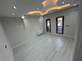 Canyapı’dan Başçeşme Mezarlığı Mevkiinde Süper 2+1