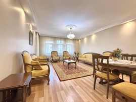 ▃çiftçioğullarından▃protokol Ve Belediye Yakını Sitede Katta 4+1