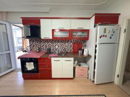 ▄tek Yetkili▀ Jet'ten Altınkum'da Denize 200m Ön Cephe 2+1 Daire