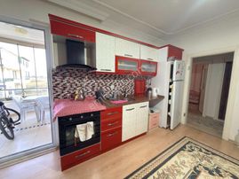 ▄tek Yetkili▀ Jet'ten Altınkum'da Denize 200m Ön Cephe 2+1 Daire