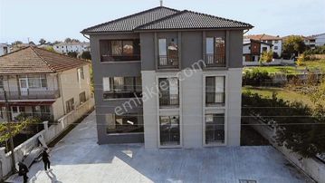 Yön Group'tan Satılık Lüks 3+1 Daire