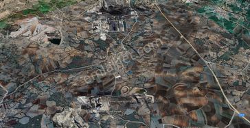 Rw Land Gayrimenkul Yaya Köy Ana Yola Cephe Osb Ye Yakın Arazi