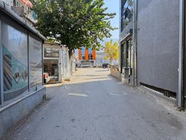 Rw Land Gayrimenkul Vişne Tic Böl 600 M2 Satılık Komple Bina