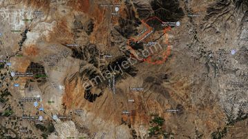 Rw Land Gayrimenkul İhsaniye Oğulbeyli Yola Cephe Fırsat Arazi