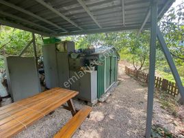 Rw Land Gayrimenkul Den Doğancı Da Bursa-keles Yol Üzeri Tarla