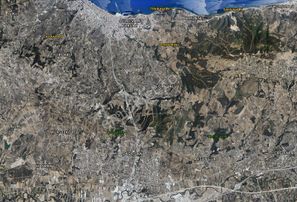 Rw Land Gayrimenkul Çağrışan 1/1000lik Planda Villa İmarlı Arazi