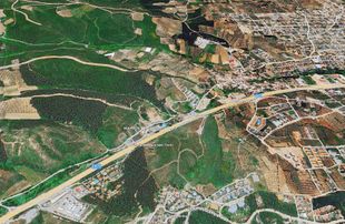 Rw Land Gayrimenkul Çağrışan 1/1000lik Planda Villa İmarlı Arazi