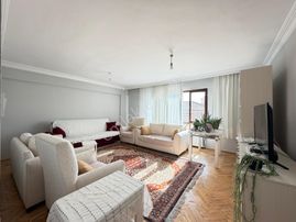 Battalgazi'de Orhan Kemal Cadde Üzeri 3+1 Güney Cephe Ara Katta Satılık Daire !!!