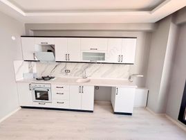 ⭐ay Emlak'tan⭐zeytinli'de Şık Tasarımlı Kazdağları Eteklerinde ***fırsat***satılık 1+1 Lüks Daire