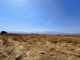 Rw Land Gayrimenkul Den İnegöl Akbaşlar Satılık Arazi