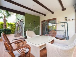 Rw Land Gayrimenkul Den 19 Mayıs Mah. 5+1 Müstakil Havuzlu Villa