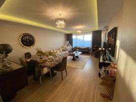 Rw Land Gayrimenkul 23 Nisan Btg İnventum 3.5+1 Net 192m Dublkes