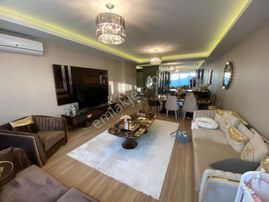 Rw Land Gayrimenkul 23 Nisan Btg İnventum 3.5+1 Net 192m Dublkes