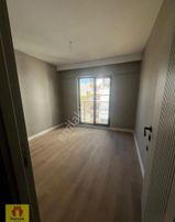 Çankaya Kırkkonaklar Da Sıfır Bina Da Manzaralı, Önü Açık Lüks Yapılı 2+1 Satılık Daire