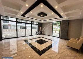 Emlaknomi'den Mahmutlar 2+1 Sıfır Dupleks Aktiviteli Deniz 1 Km.