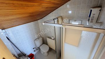 Rw Nefes'ten İskele'de Deniz Manzaralı 1+1 Eşyalı Kiralık Daire