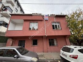 Sultanbeyli Ahmetyesevi Mahallesi Satlık 2 Katlı Mustakil Ev...