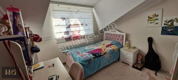 Borozanlar Dubleks Daire