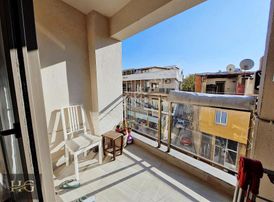 Harmoni'den Karşıyaka Örnekköy'de Merkezi Lokasyonda Satılık 2+1