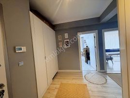 Tarcanlardan Vadi İzmitte Büyük Tip 2+1 Satılık Daire