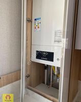 Çankaya Kırkkonaklar Da Sıfır Bina Da Manzaralı, Önü Açık Lüks Yapılı 2+1 Satılık Daire