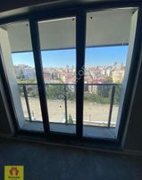 Çankaya Kırkkonaklar Da Sıfır Bina Da Manzaralı, Önü Açık Lüks Yapılı 2+1 Satılık Daire