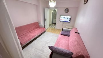 Fsn Den Pınarbaşında Arakatta Geniş Yapılı 3+1 Satılık Daire