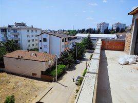 Tarcanlardan 95 Evlerde Modern Satılık Daireler