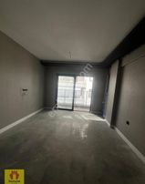 Çankaya Kırkkonaklar Da Sıfır Bina Da Manzaralı, Önü Açık Lüks Yapılı 1+1 Satılık Daire