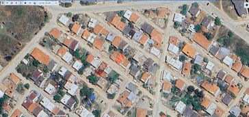 Sinan Enlaktan Akhisar Huzur Mahllesinde Satılık Arsa