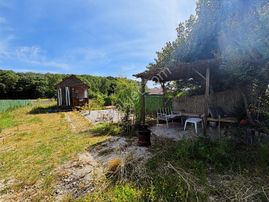 Kocaeli Derince Tahtalı Göletinin Yanında 907m2 Fırsat Arsa