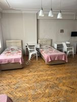 Şehir Merkezinde 8 Kişilik, Komple Eşyalı Daire..