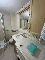 Jasse'den Kapalı Mutfak Yerden Isıtmalı Kiralık Daire