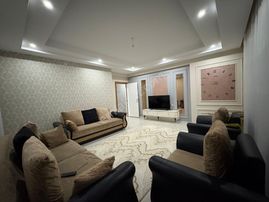 Kayapınar Urfa Yolu 3+1 Temiz Daire