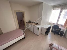 Her Şey Dahil Eşyalı Kiralık 1+0 Daireler (2 Kişilik Oda)