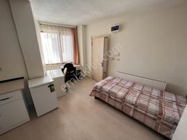 Her Şey Dahil Eşyalı Kiralık 1+0 Daireler (2 Kişilik Oda)